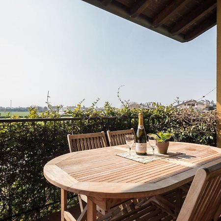Gardappartamenti Cascinale Pool Desenzano del Garda Extérieur photo