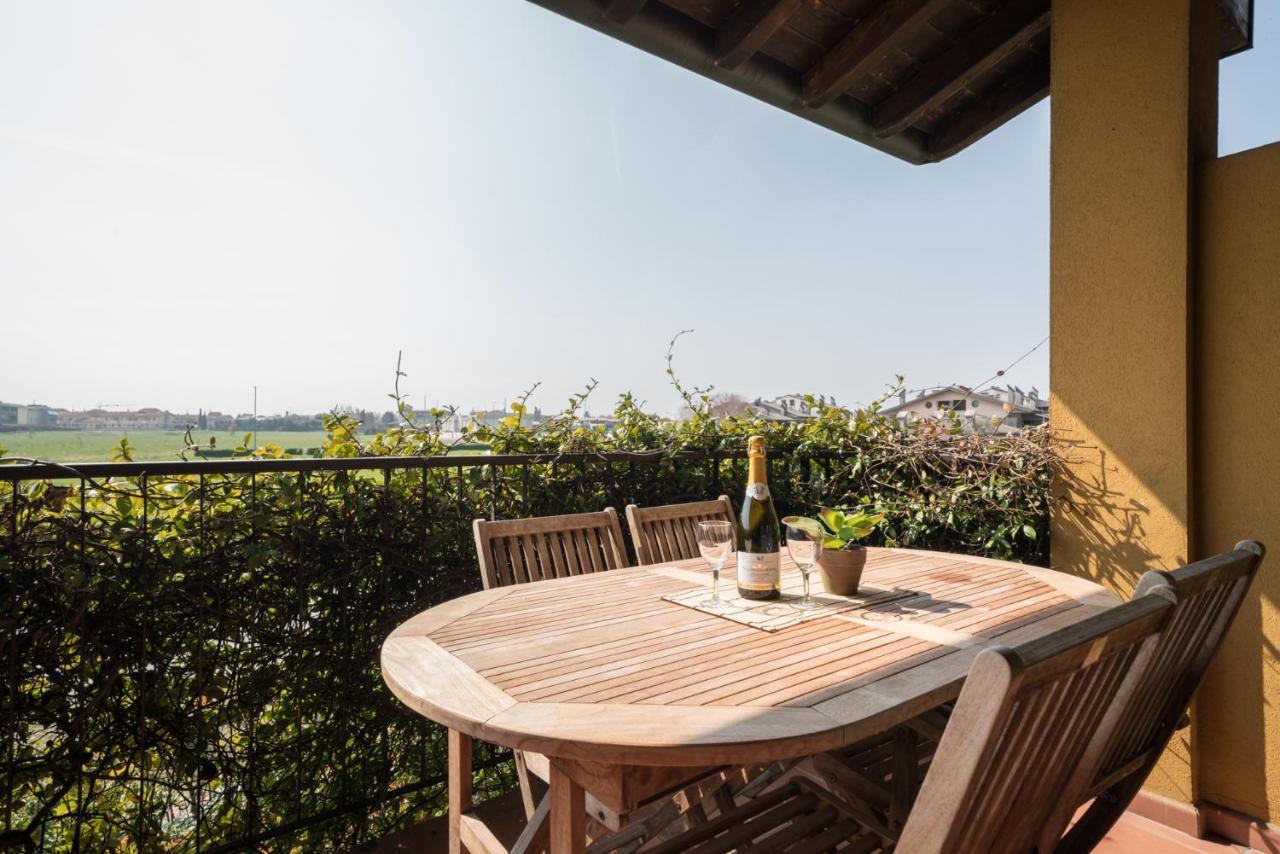 Gardappartamenti Cascinale Pool Desenzano del Garda Extérieur photo