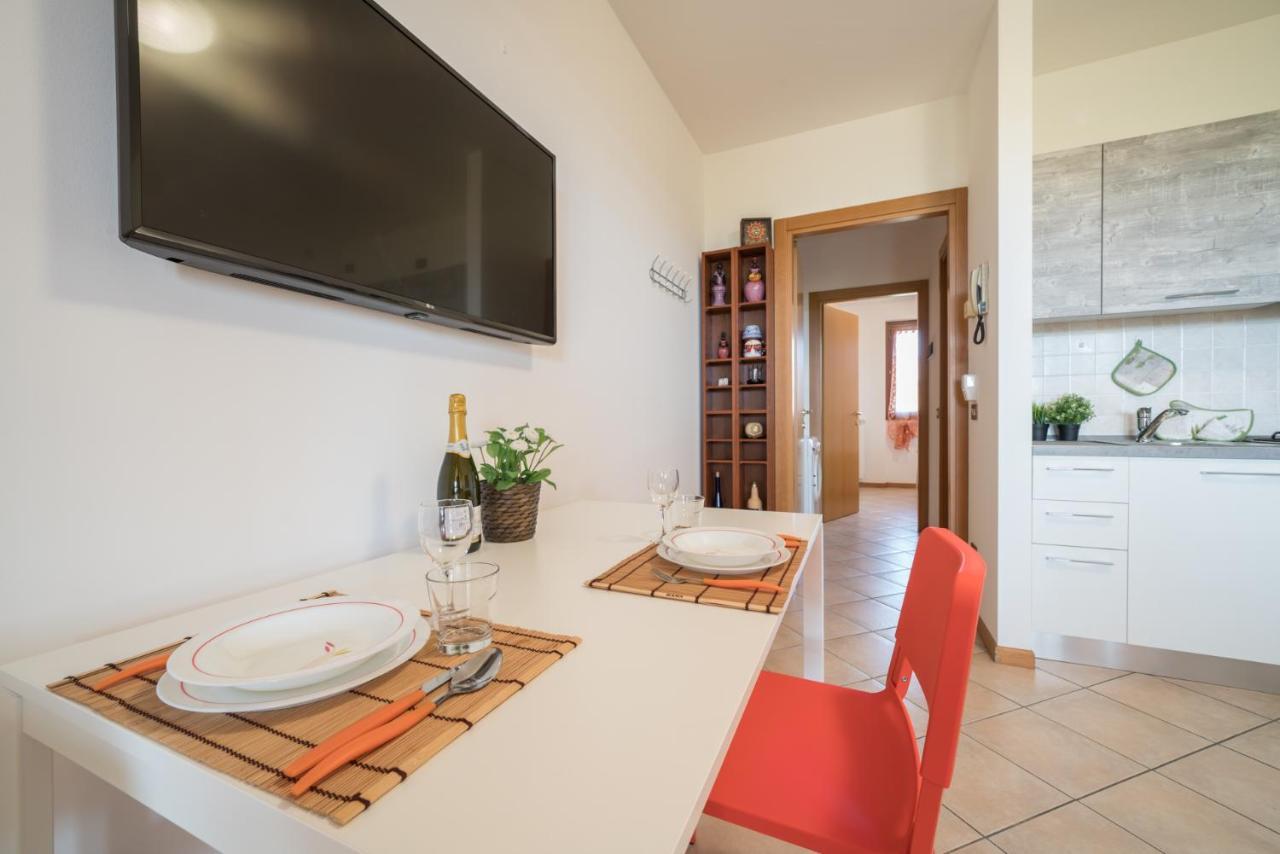 Gardappartamenti Cascinale Pool Desenzano del Garda Extérieur photo
