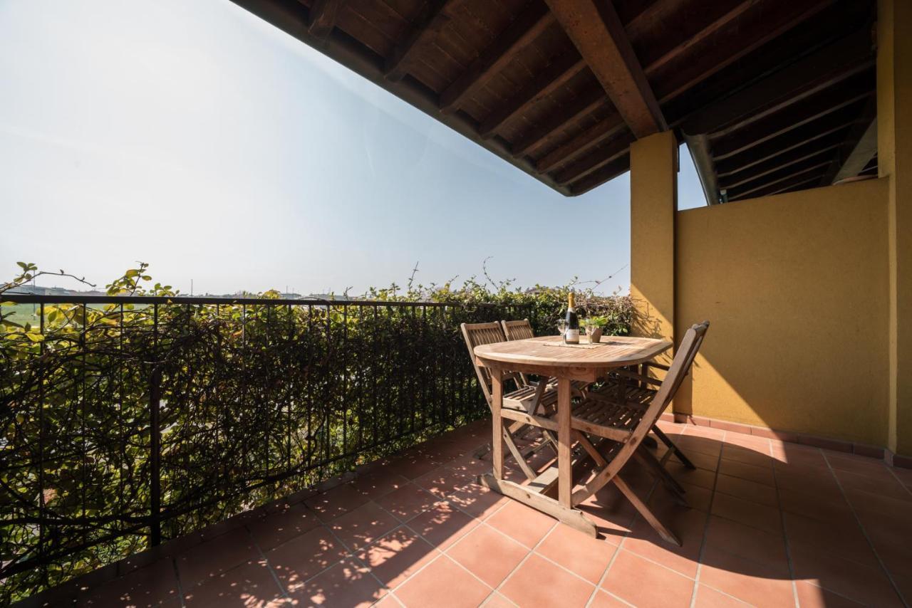Gardappartamenti Cascinale Pool Desenzano del Garda Extérieur photo
