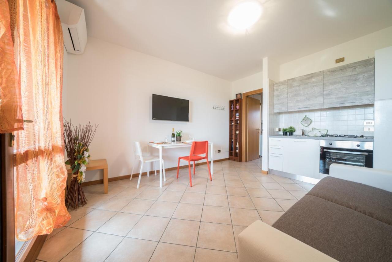 Gardappartamenti Cascinale Pool Desenzano del Garda Extérieur photo
